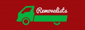 Removalists Barellan - Furniture Removalist Services